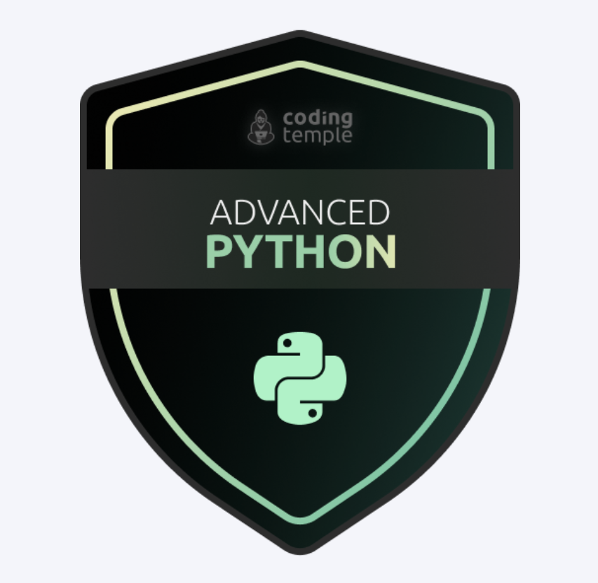 Certification 6