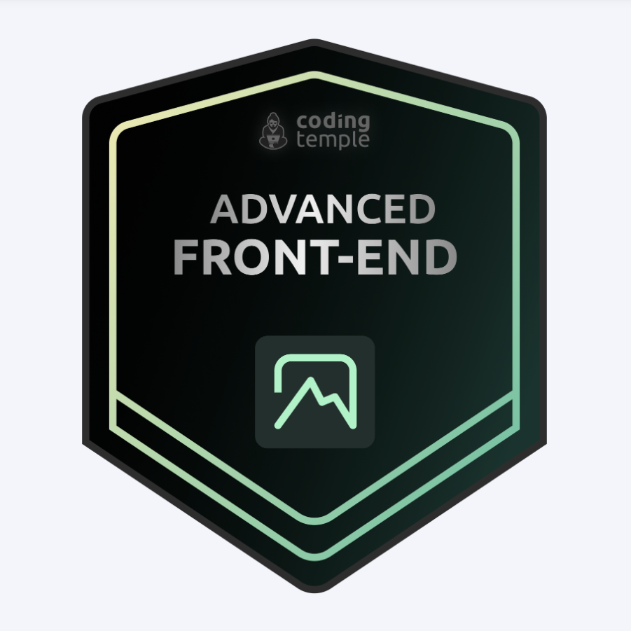 Certification 9